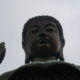 2017 November The Great Buddha, Lantau Island, Po Lin Monastery