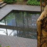 The Reflecting Pond - Ford Foundation Atrium