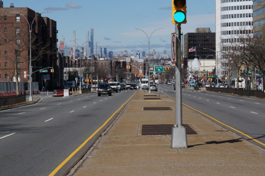 Queens Boulevard